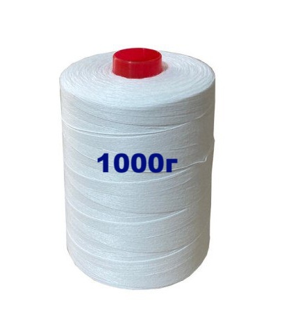 Bag-Closing Polypropylene Thread 1000 g (1 spool)